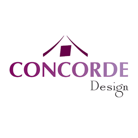 Logo Concorde Design