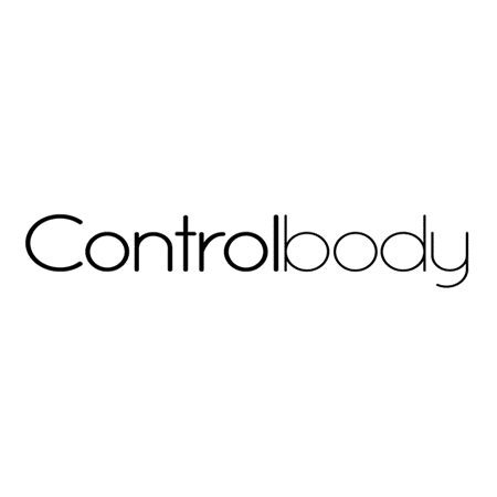 Logo Controlbody