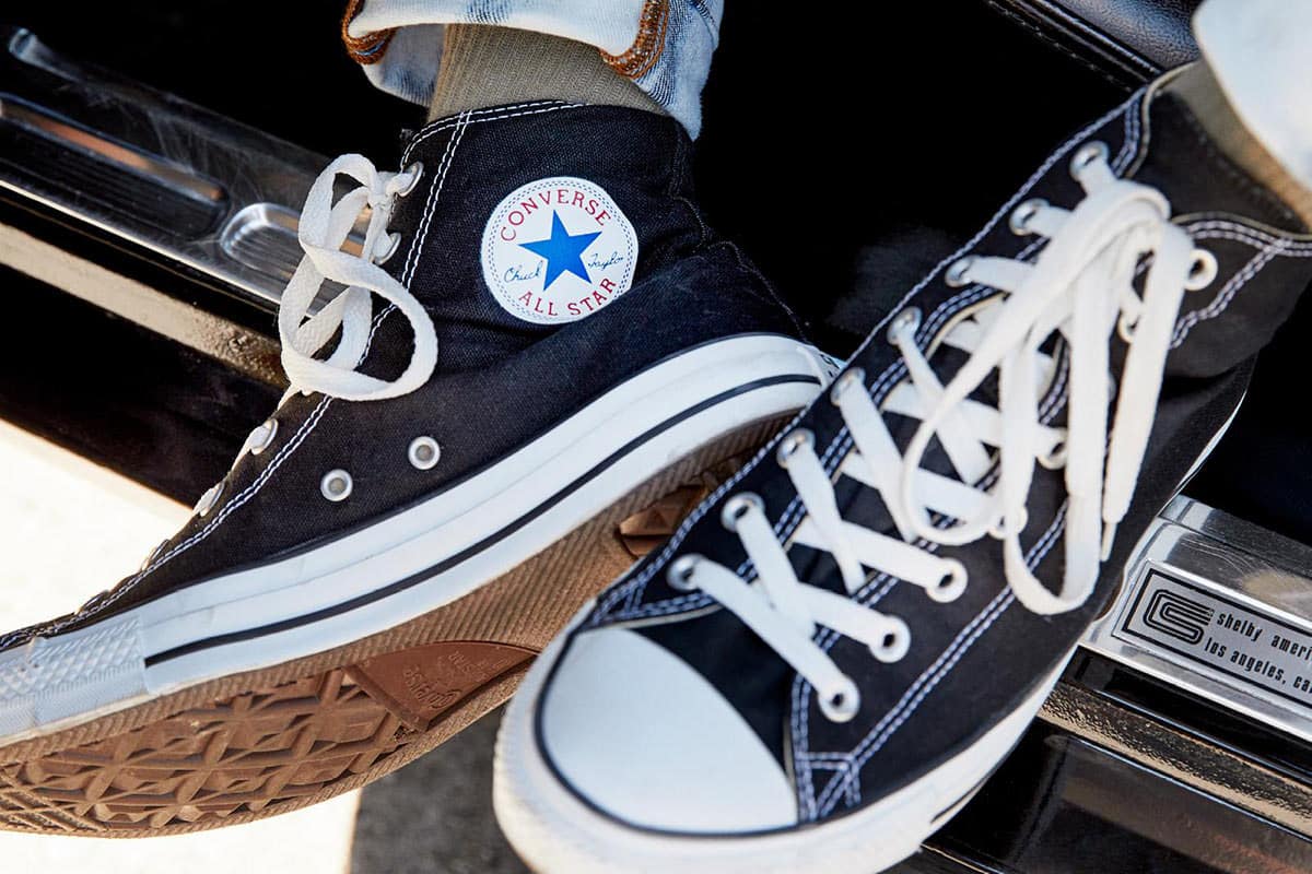 vente converse