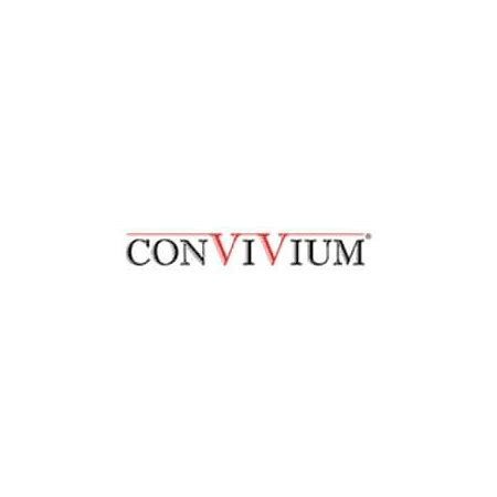 Logo Convivium
