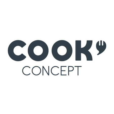 Logo Cook Concept