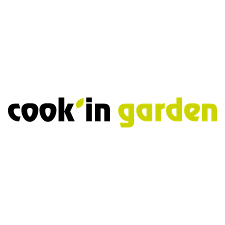 Logo Cook’in garden