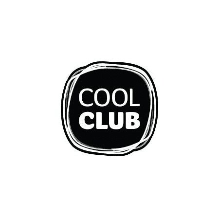Logo Cool Club