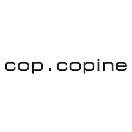 Logo cop.copine
