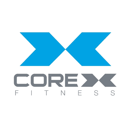 Logo CoreX