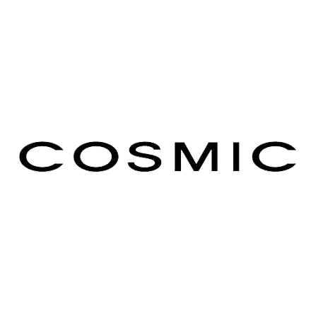 Logo Cosmic