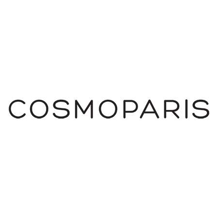 Logo Cosmoparis
