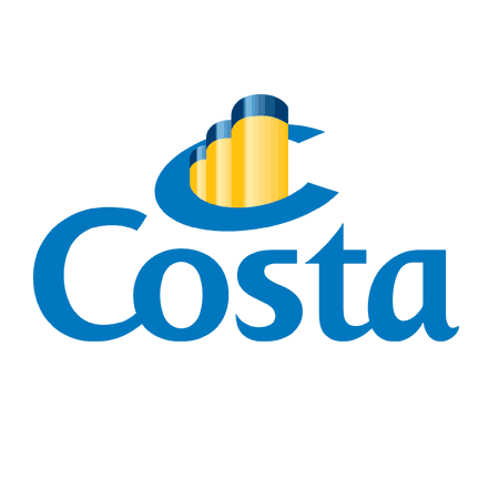Logo Costa Croisières