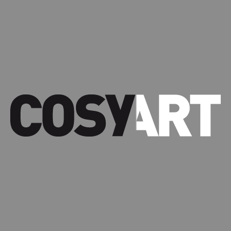 Logo Cosy Art