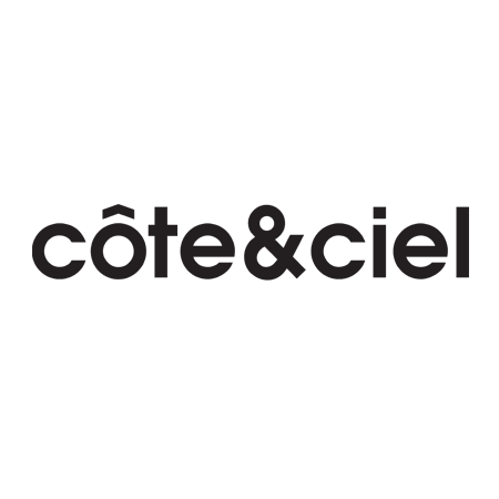 Logo Côte&Ciel