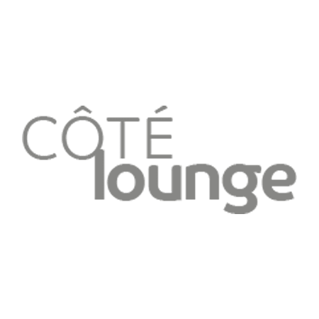 Logo Côté Lounge