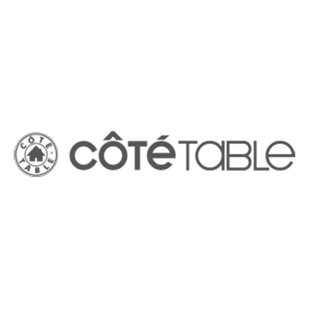 Logo Côté Table