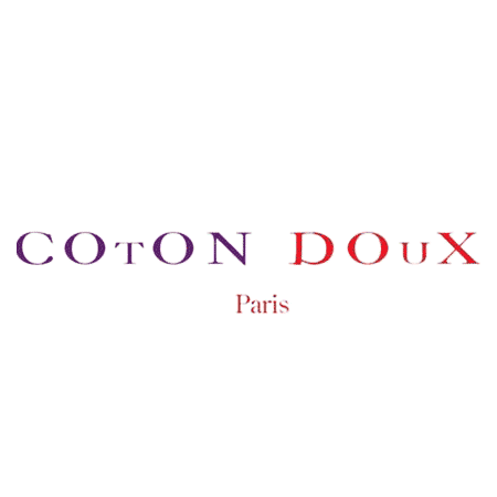 Logo Coton Doux