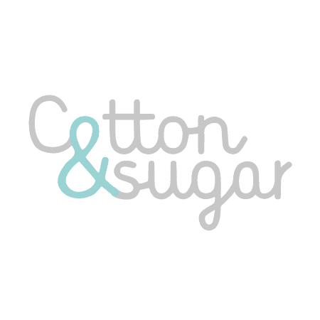 Logo Cotton & Sugar