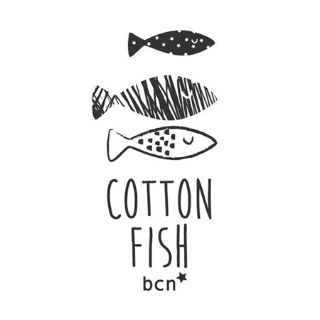 Logo Cotton Fish