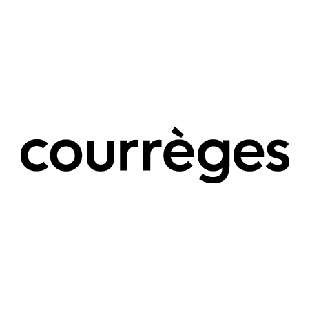 Logo Courrèges