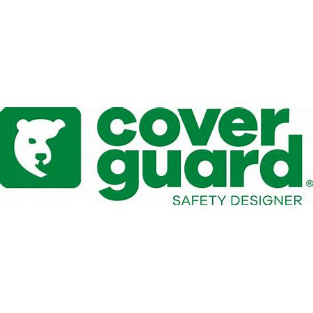 Logo Coverguard safety