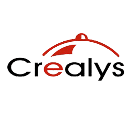 Logo Crealys