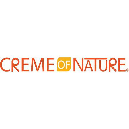 Logo Creme of Nature