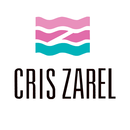 Logo Cris Zarel
