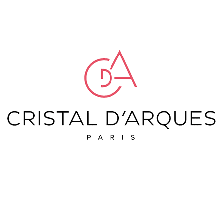 Logo Cristal d’Arques