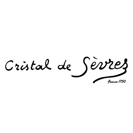 Logo Cristal de Sèvres