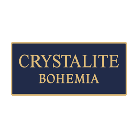 Logo Crystalite Bohemia