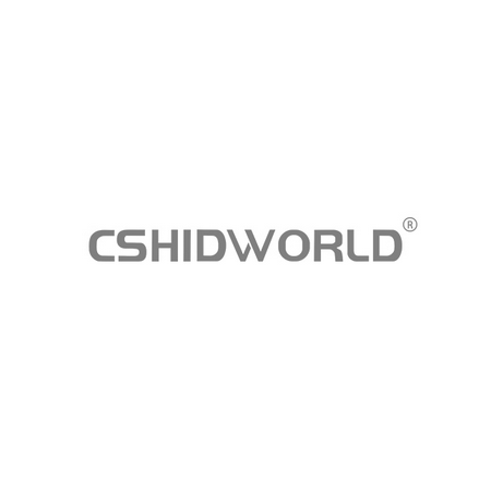 Logo Cshildworld