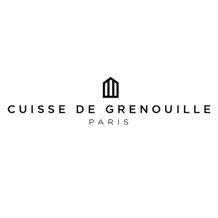 Logo Cuisse de Grenouille