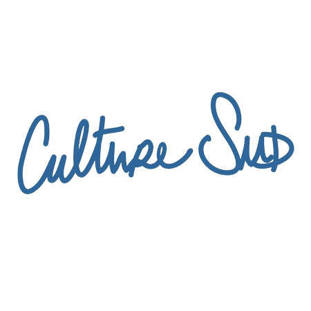 Logo Culture Sud