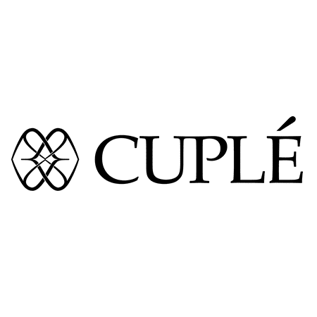 Logo Cuplé