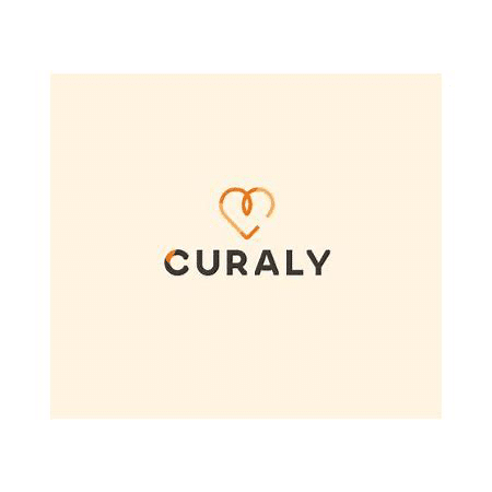 Logo Curaly