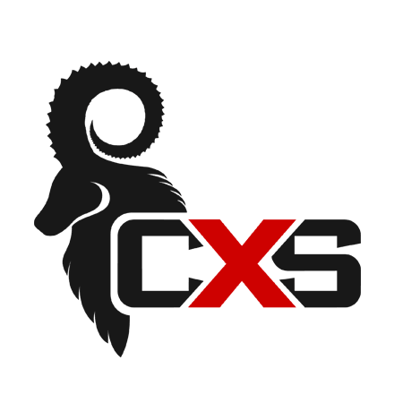 Logo CXS