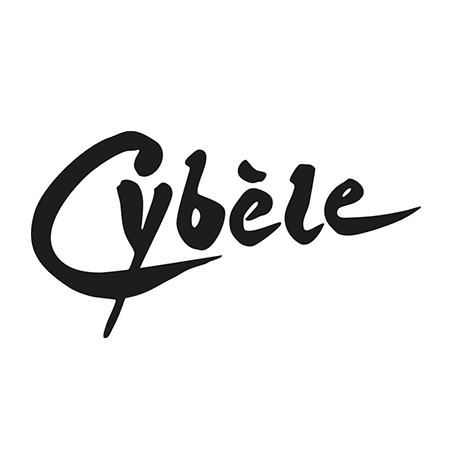 Logo Cybèle