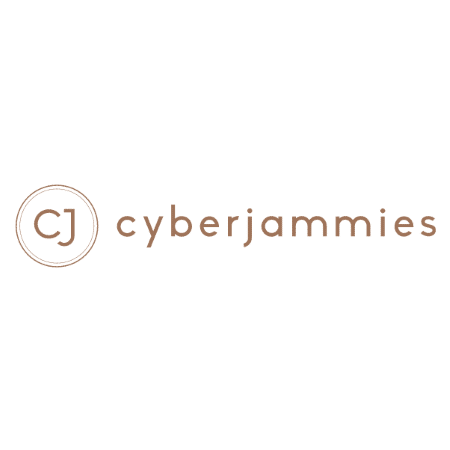 Logo Cyberjammies