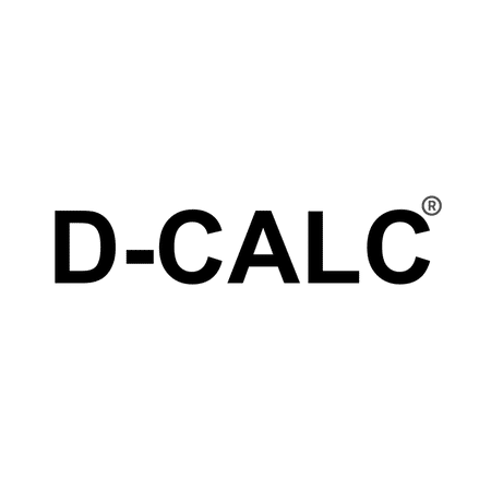 Logo D-CALC
