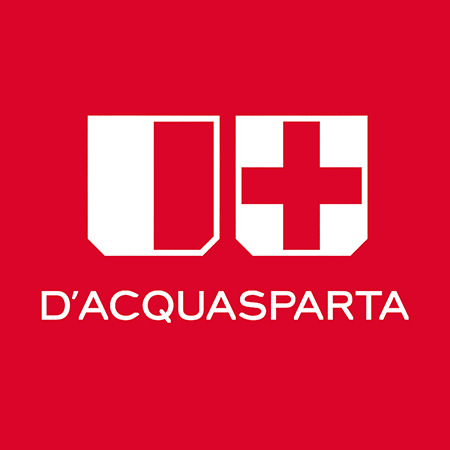 Logo D’Acquasparta