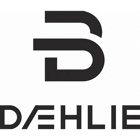 Logo Daehlie