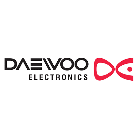 Logo Daewoo Electronics