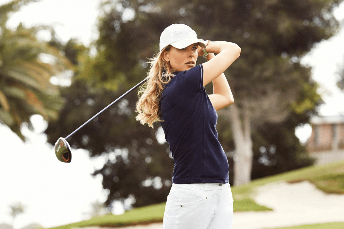 Vente privée Daily Sports - Vêtements de golf femme à prix réduit
