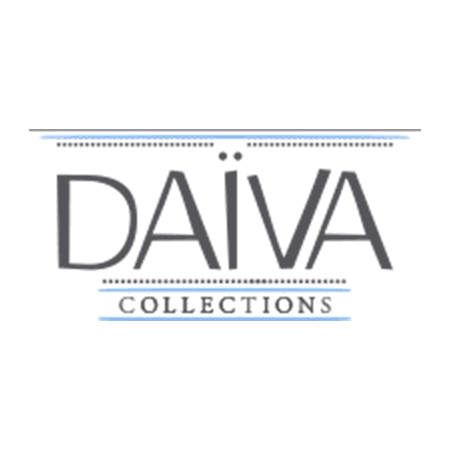 Logo Daïva Collections