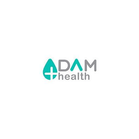 Logo Dam Health