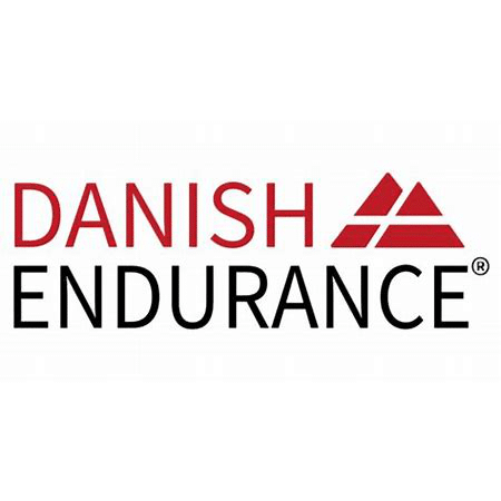 Logo Danish Endurance