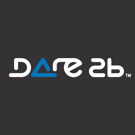 Logo Dare 2b