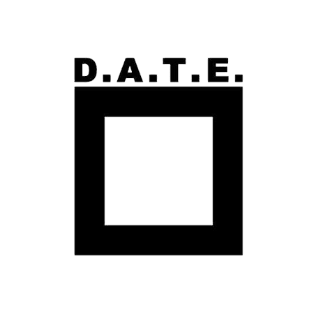 Logo D.A.T.E.