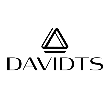 Logo Davidt’s