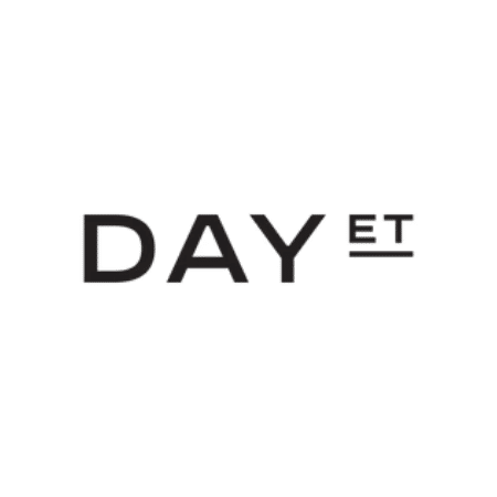 Logo DAY ET