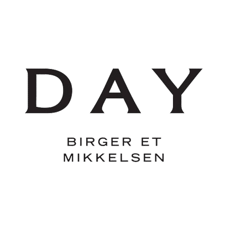 Logo DAY Birger et Mikkelsen