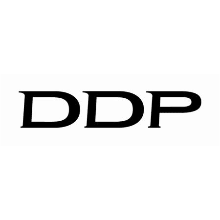 Logo DDP
