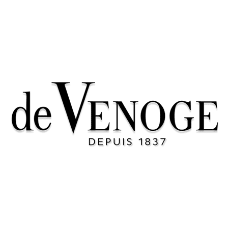 Logo De Venoge